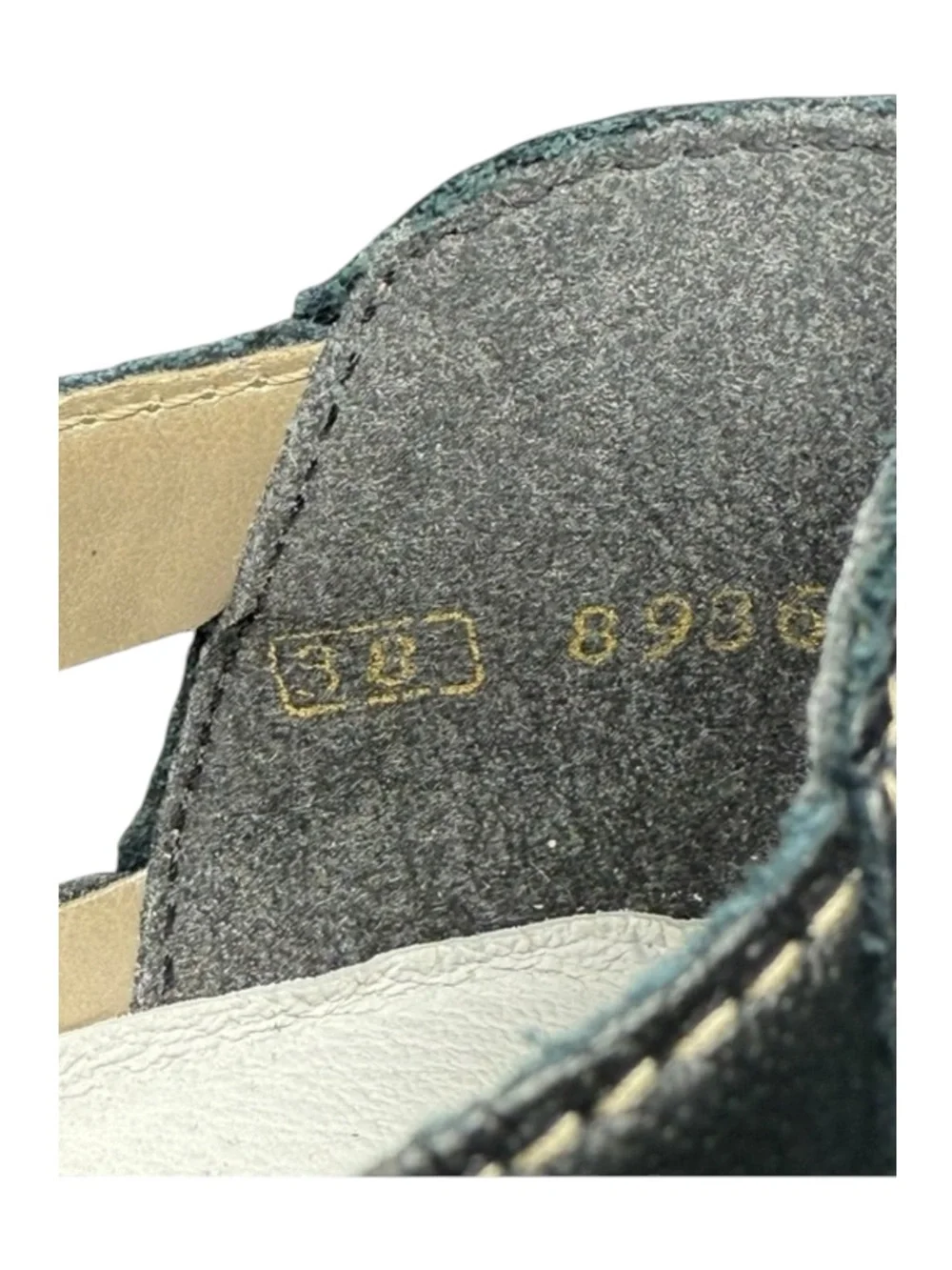 new Rieker ❀ Daisy Rosso Mary Jane Ballet Flats ❀ Black Schwarz 00 ❀ 38 7.5M 8M